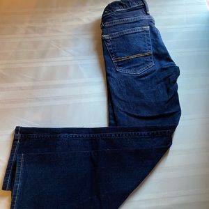 Used boy jean